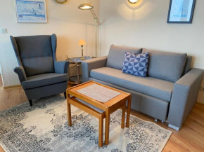 Seehütte Ferienwohnung 604
